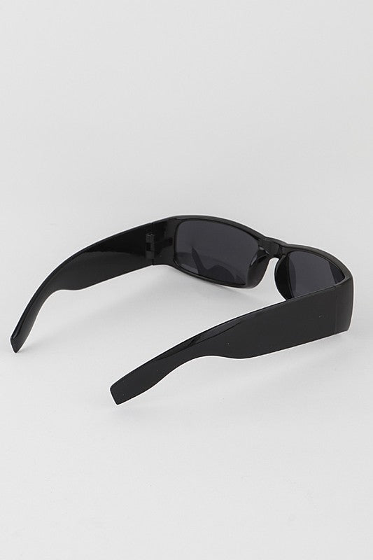 Locs Men’s Sunglasses - Designer Eyewear | Pretty Prissy Pieces