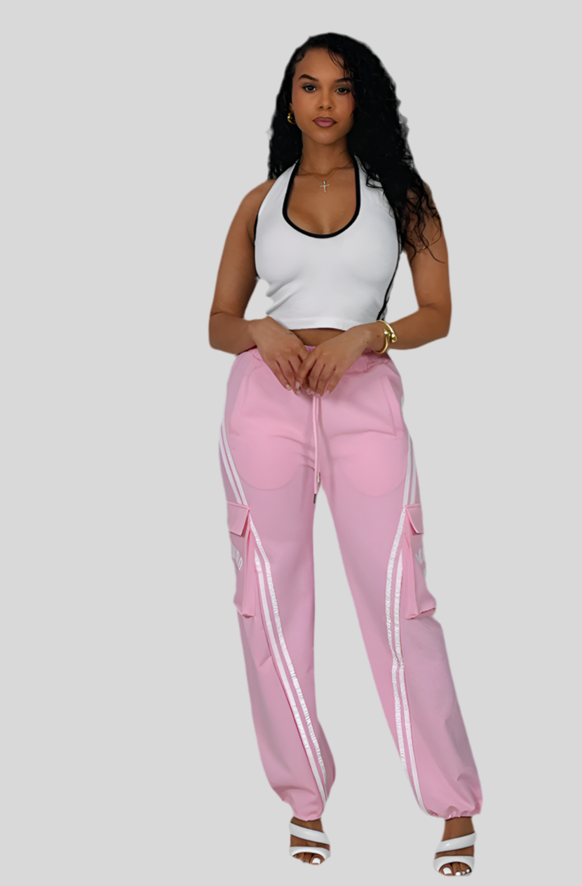 Get it done sweat pants