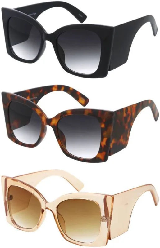 The Devil Wears Prada Sunglasses