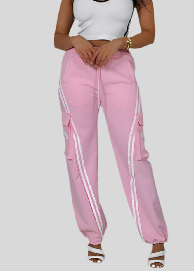 Get it done sweat pants