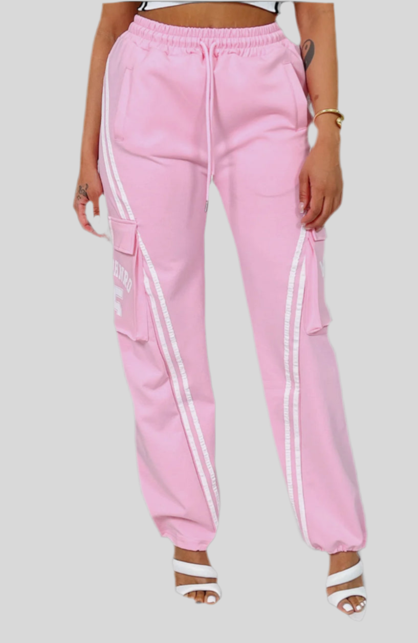 Get it done sweat pants