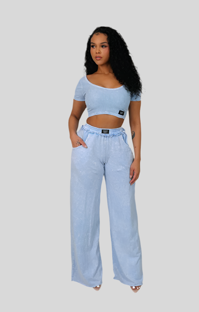 Icy Baby Mineral Wash 2 Piece set