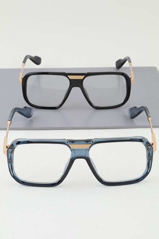 Paid in Full Men's Sunglasses - Premium Designer Eyewear | Pretty Prissy Pieces Preview