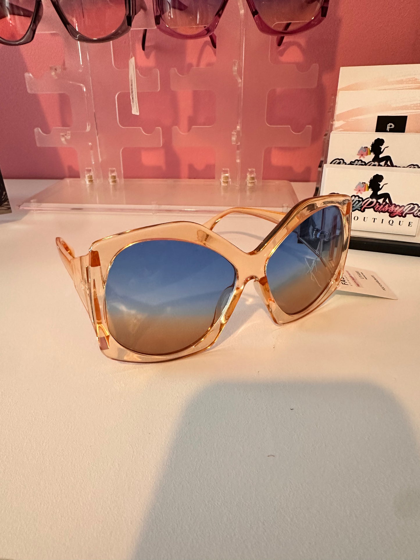 A Bugs Life Sunglasses