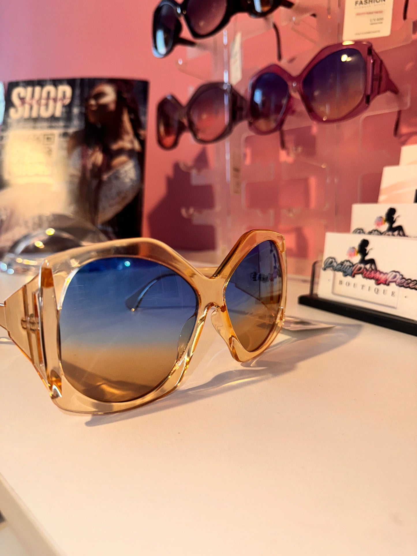 A Bugs Life Sunglasses