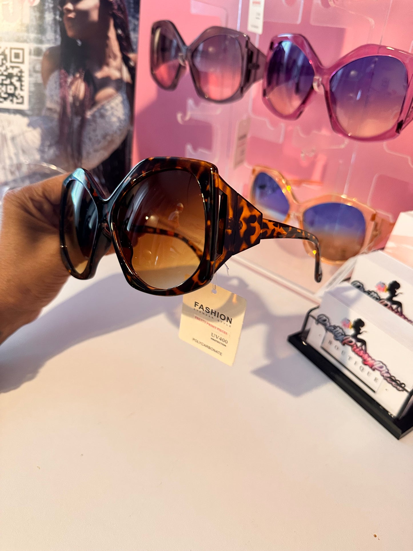 A Bugs Life Sunglasses
