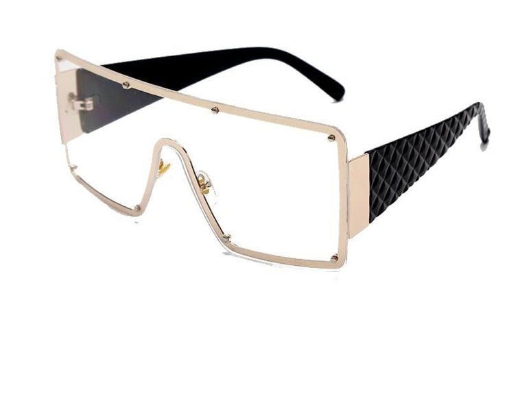 Blockas 2.0 sunglasses - Pretty Prissy Pieces sunglasses