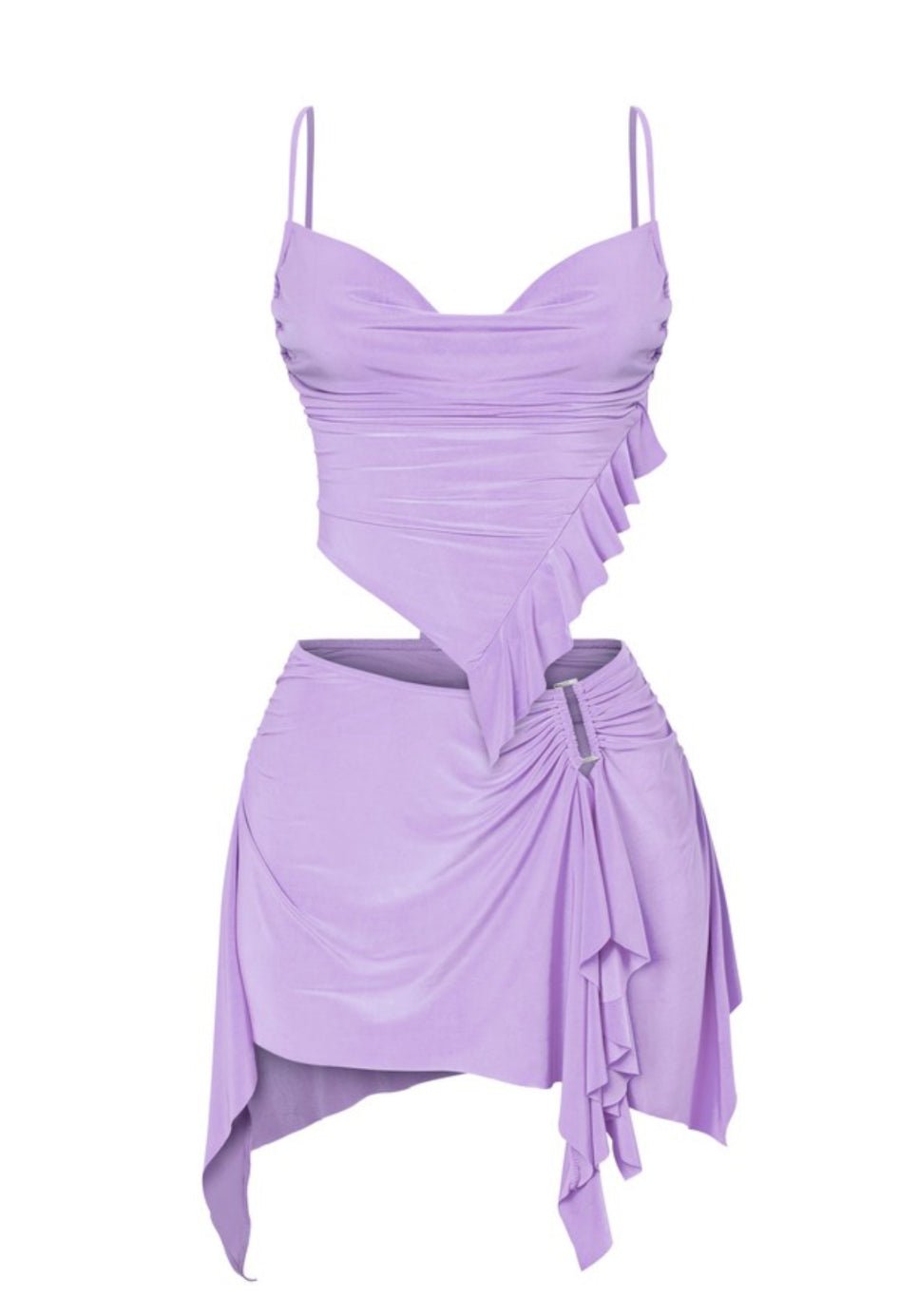 Bratz 2 piece skirt set - Pretty Prissy Pieces 2 piece skirt set