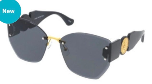 Coins Up Sunglasses - Pretty Prissy Pieces eyewear