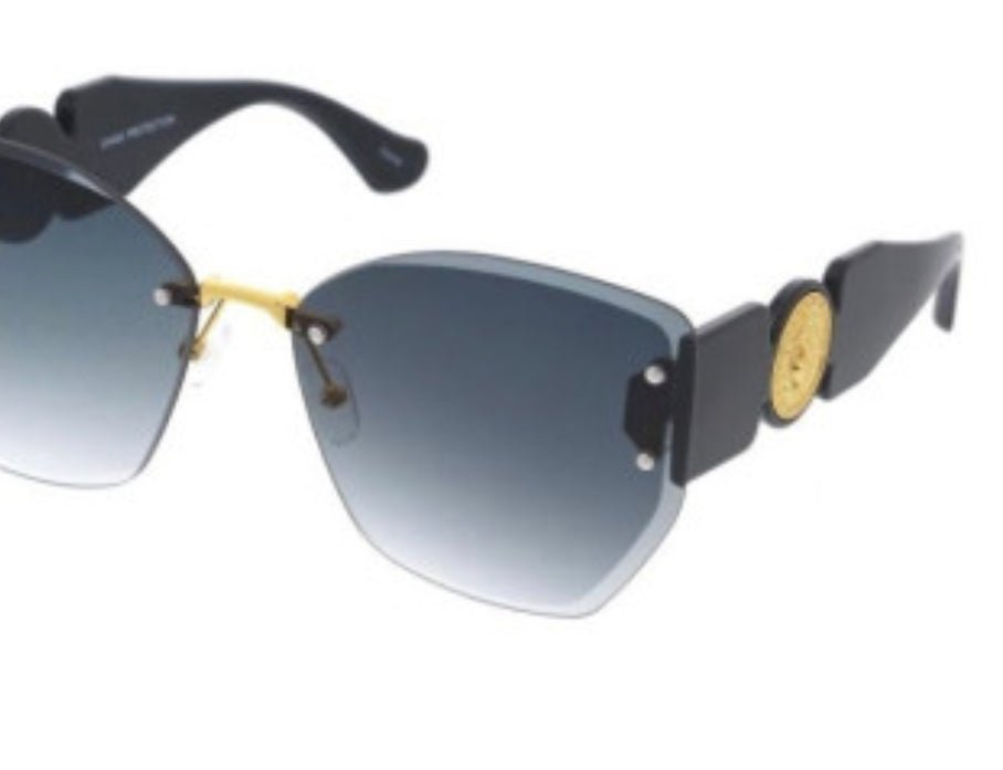 Coins Up Sunglasses - Pretty Prissy Pieces eyewear
