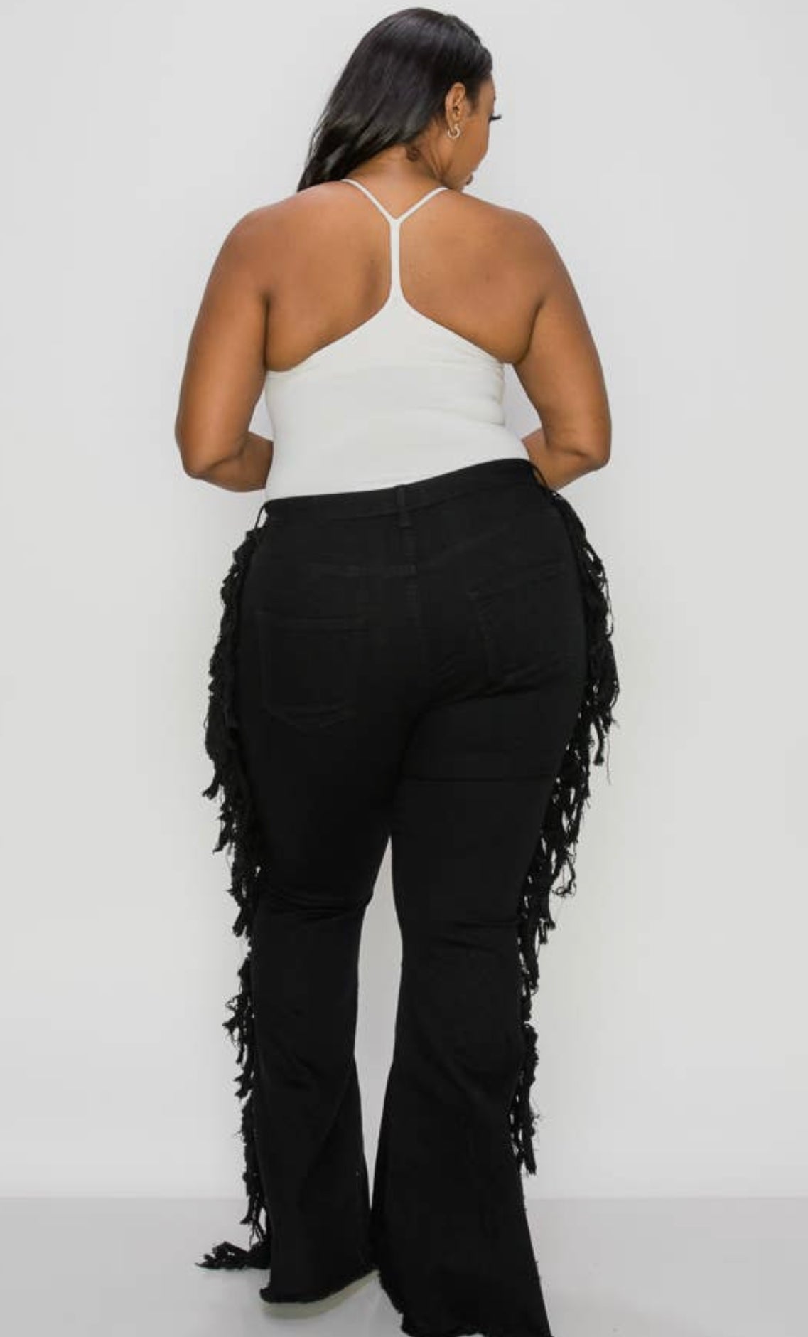 Don’t Play with me Jeans - Pretty Prissy Pieces
