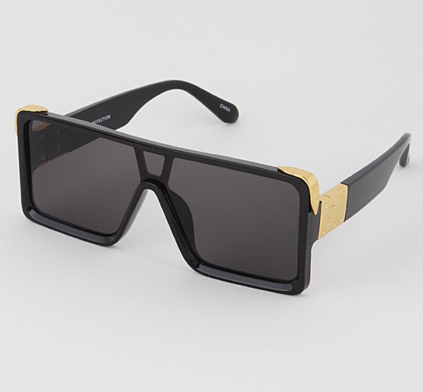 Get Money sunglasses - Pretty Prissy Pieces sunglasses
