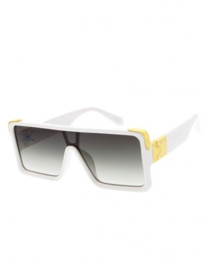 Get Money sunglasses - Pretty Prissy Pieces sunglasses