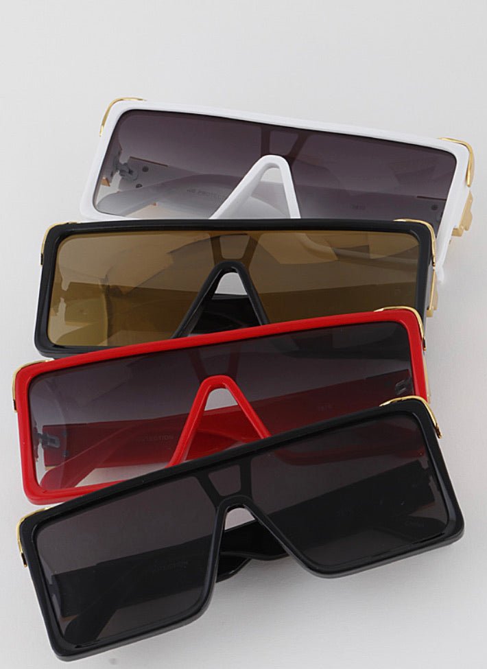 Get Money sunglasses - Pretty Prissy Pieces sunglasses