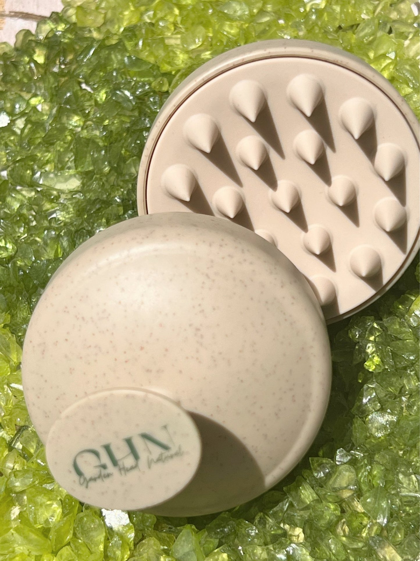 GHN Scalp & Beard Massager - Pretty Prissy Pieces