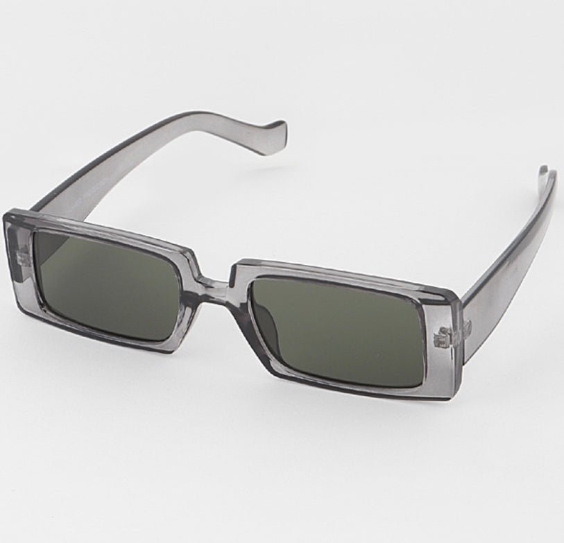 Invoice me unisex sunglasses - Pretty Prissy Pieces sunglasses, shades
