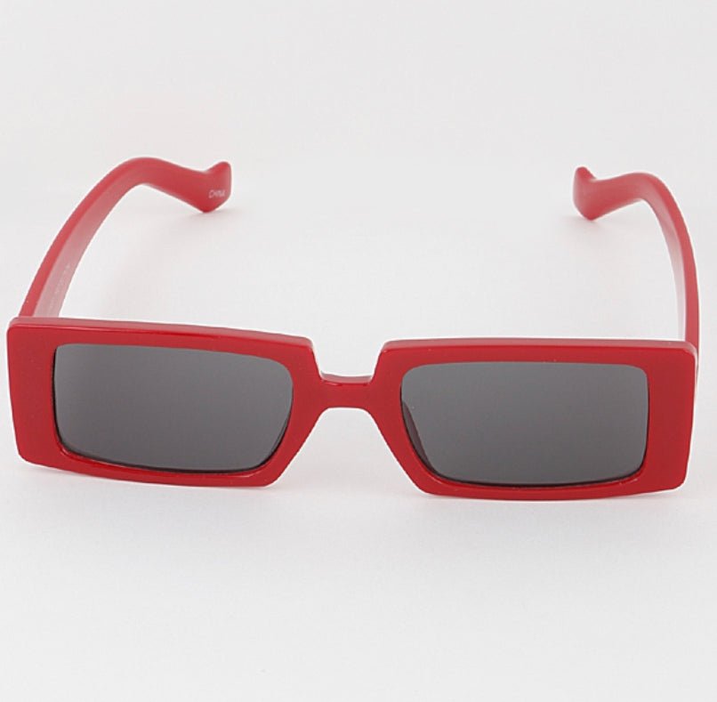 Invoice me unisex sunglasses - Pretty Prissy Pieces sunglasses, shades