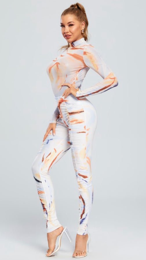 Kanari 2 piece set - Pretty Prissy Pieces
