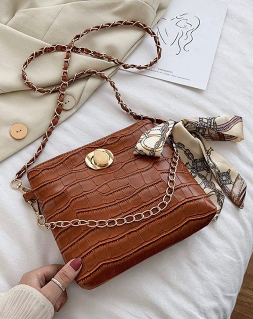 Lady like bag - Pretty Prissy Pieces