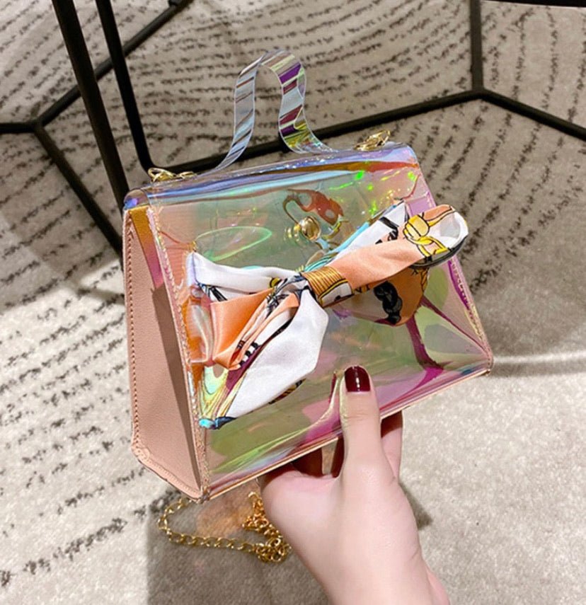 Lil prissy mini bag - Pretty Prissy Pieces