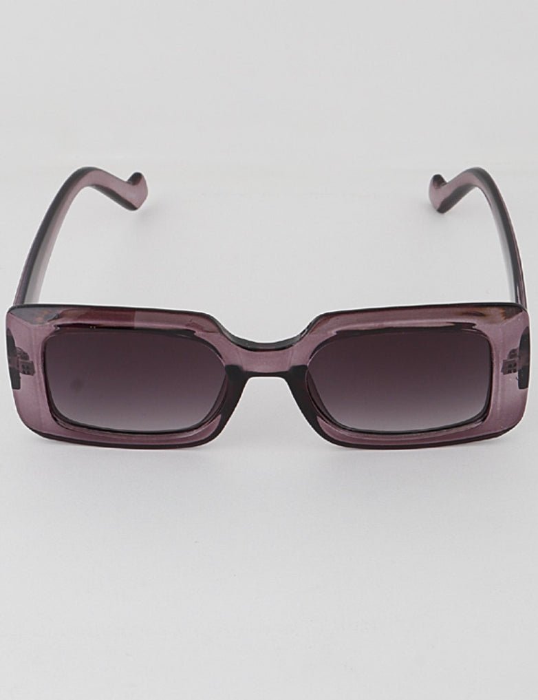 Low key sunglasses - Pretty Prissy Pieces sunglasses