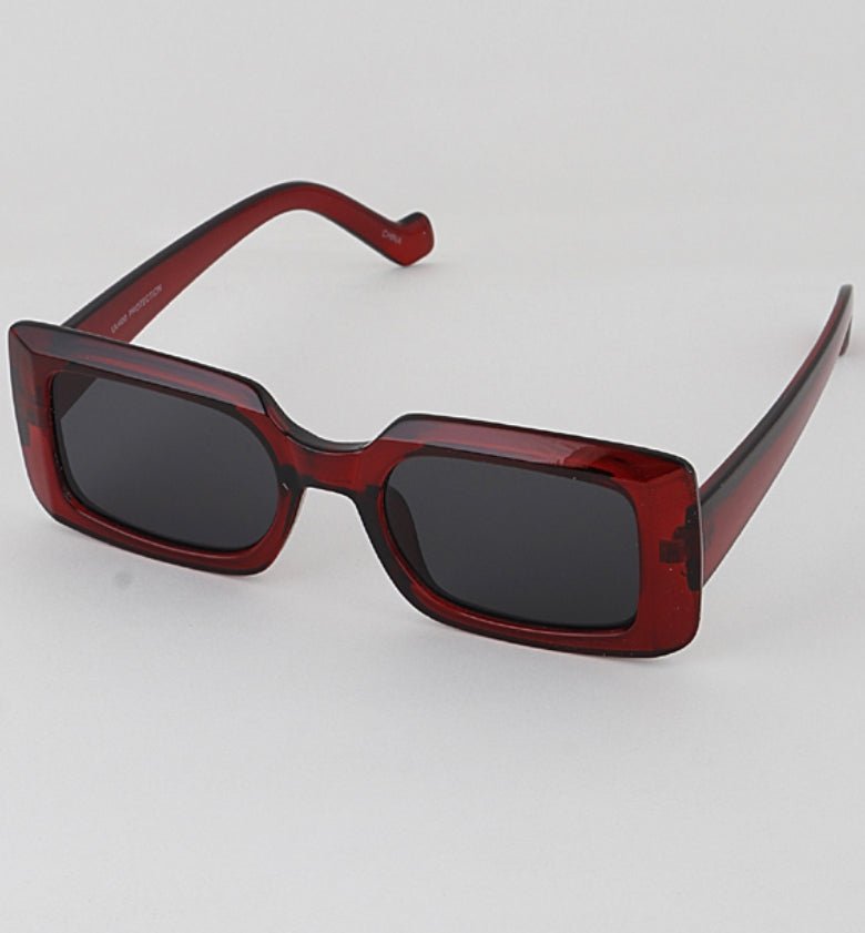 Low key sunglasses - Pretty Prissy Pieces sunglasses