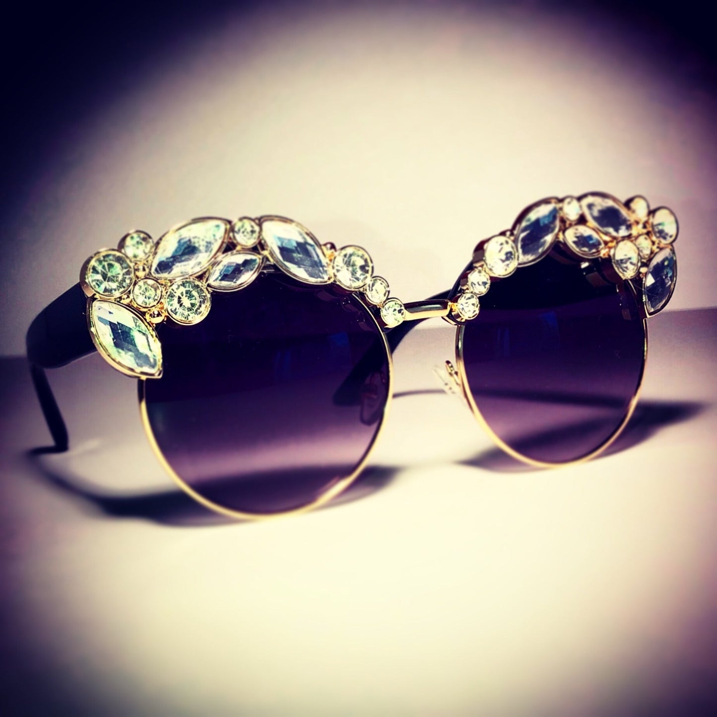 Prissy P sunglasses - Pretty Prissy Pieces