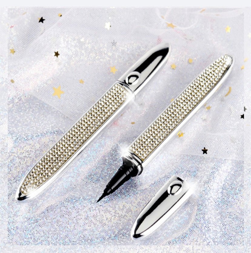 Prissy Precision Pen - Pretty Prissy Pieces Eyeliner