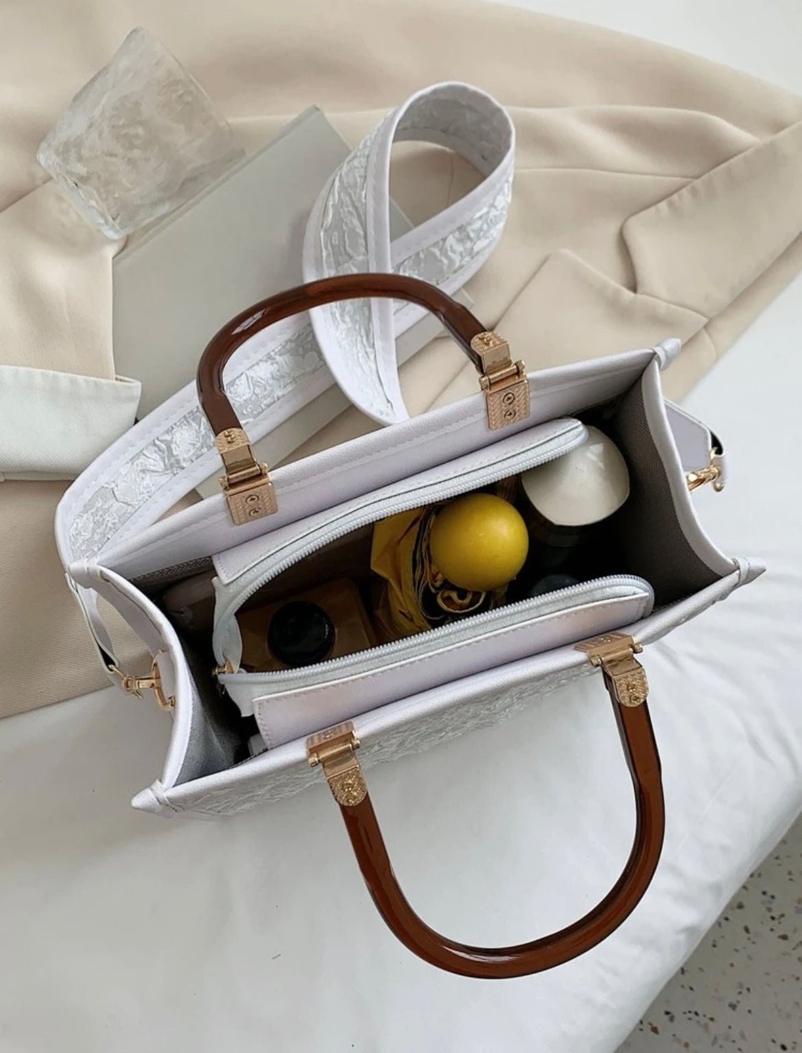Resort Bag - Pretty Prissy Pieces Apparel & Accessories