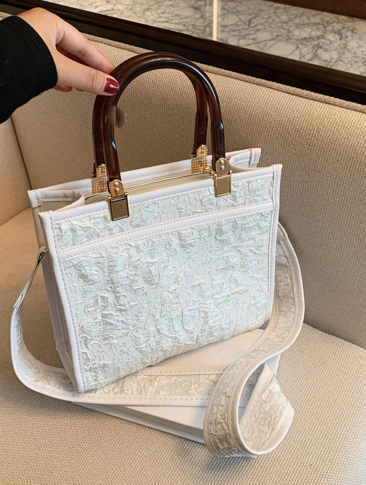 π Resort Bag (100% off)