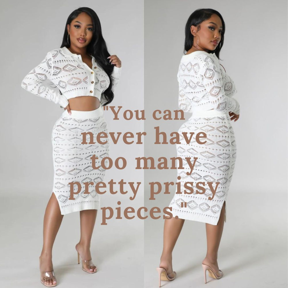 Collections – Pretty Prissy Pieces