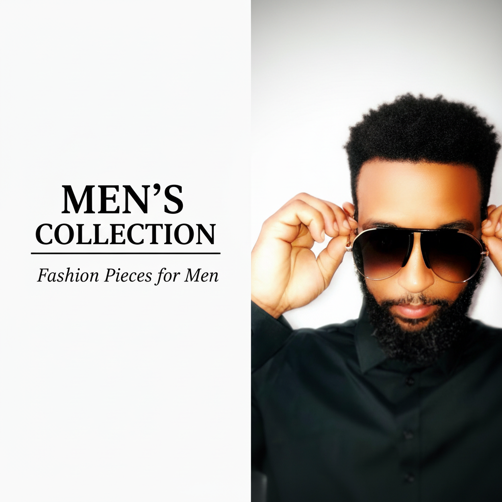 Men’s Collection