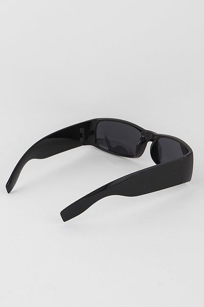 Locs Men’s Sunglasses - Designer Eyewear | Pretty Prissy Pieces