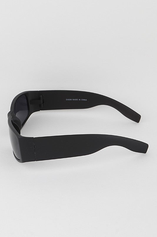 Locs Men’s Sunglasses - Designer Eyewear | Pretty Prissy Pieces