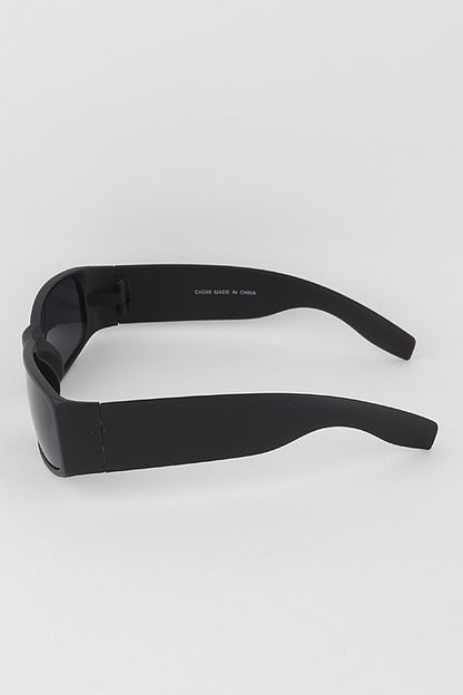 Locs Men’s Sunglasses - Designer Eyewear | Pretty Prissy Pieces