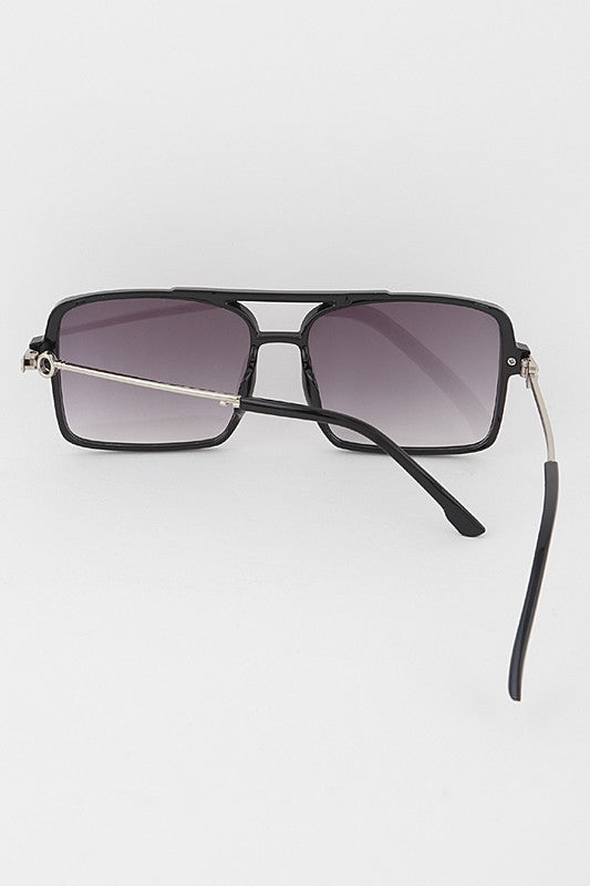 Business Casual Men sunglasses