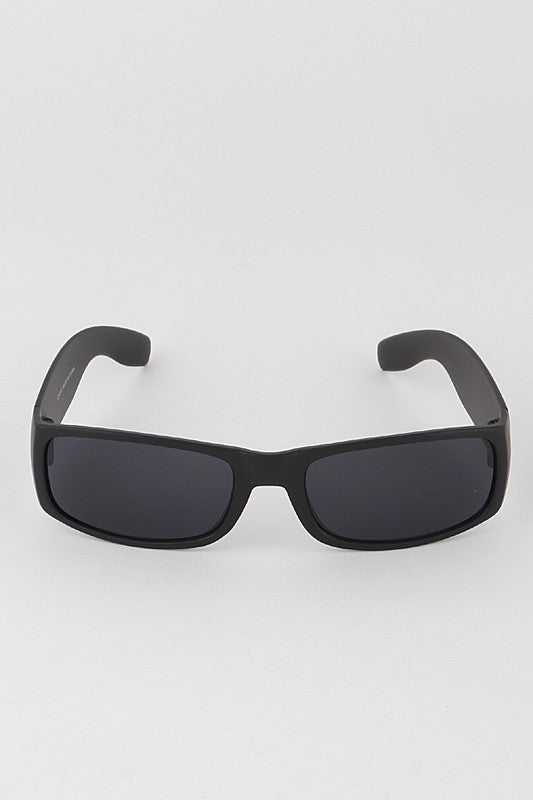 Locs Men’s Sunglasses - Designer Eyewear | Pretty Prissy Pieces