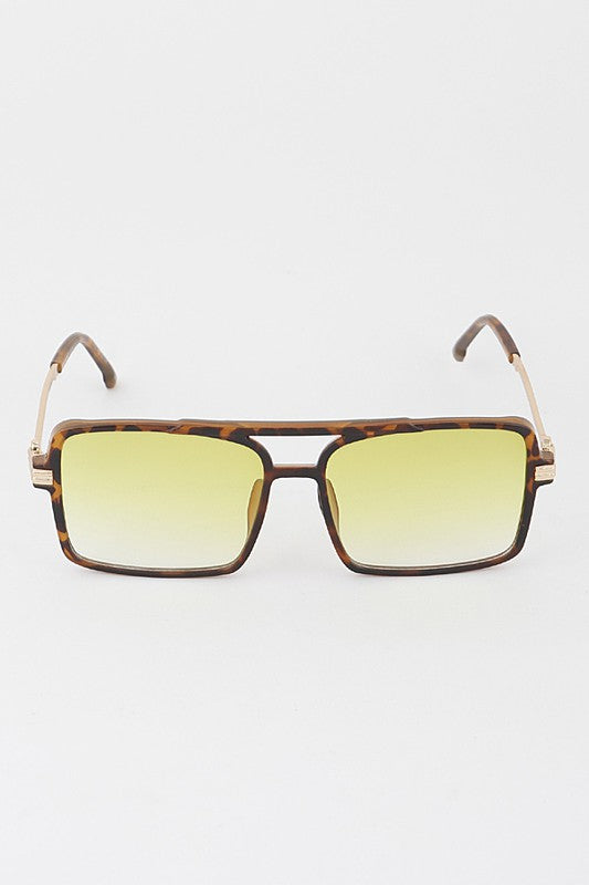 Business Casual Men sunglasses