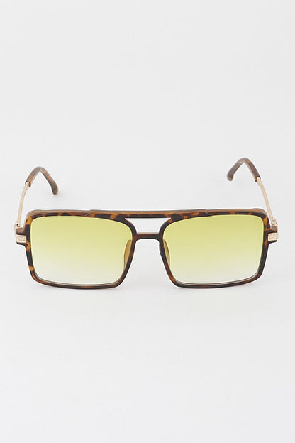 Business Casual Men sunglasses