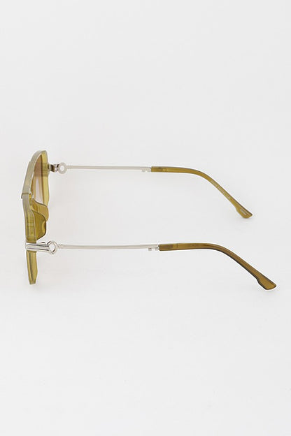 Business Casual Men sunglasses