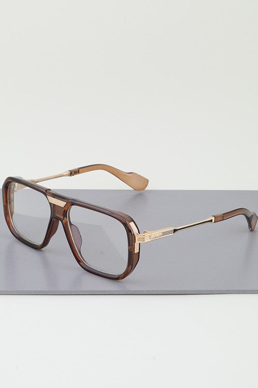 Paid in Full Men's Sunglasses - Premium Designer Eyewear | Pretty Prissy Pieces  Preview