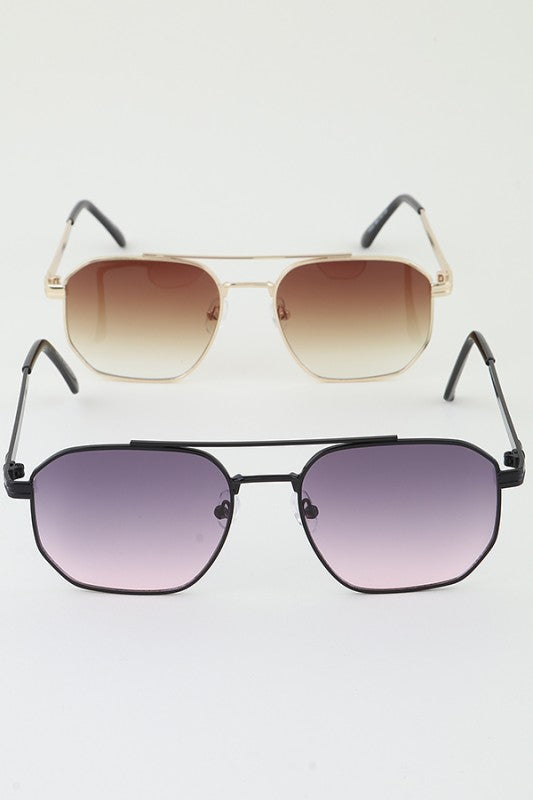 Cashing Checks Men’s Sunglasses