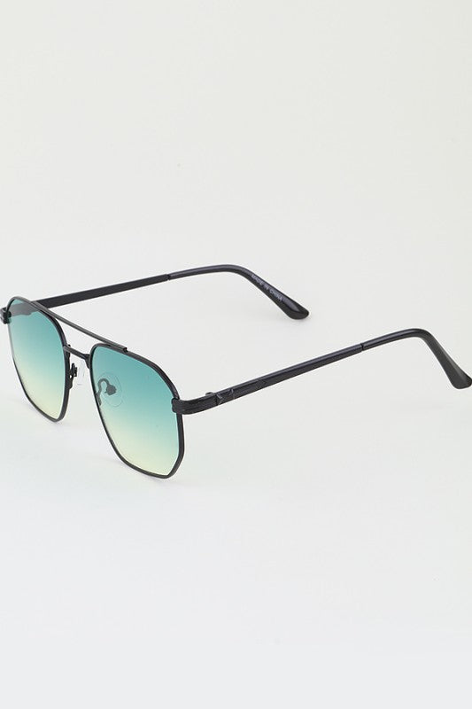 Cashing Checks Men’s Sunglasses