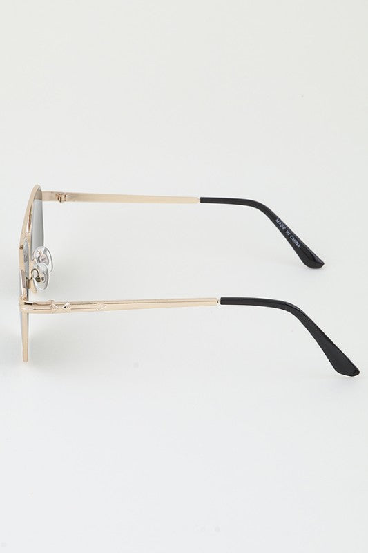 Cashing Checks Men’s Sunglasses