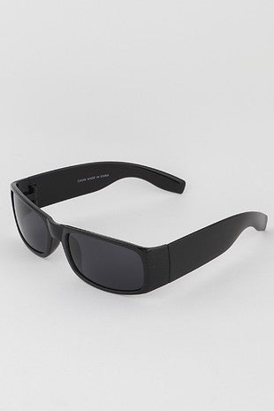 Locs Men’s Sunglasses - Designer Eyewear | Pretty Prissy Pieces