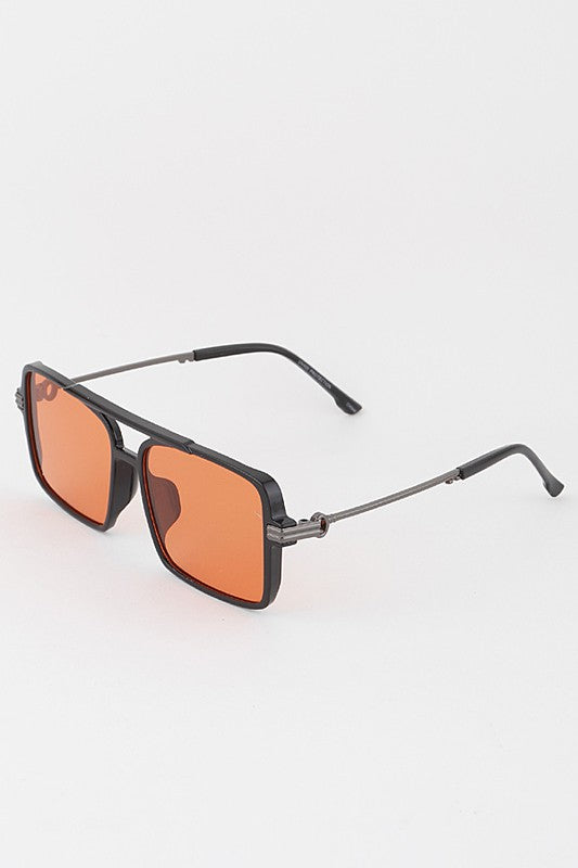 Business Casual Men sunglasses