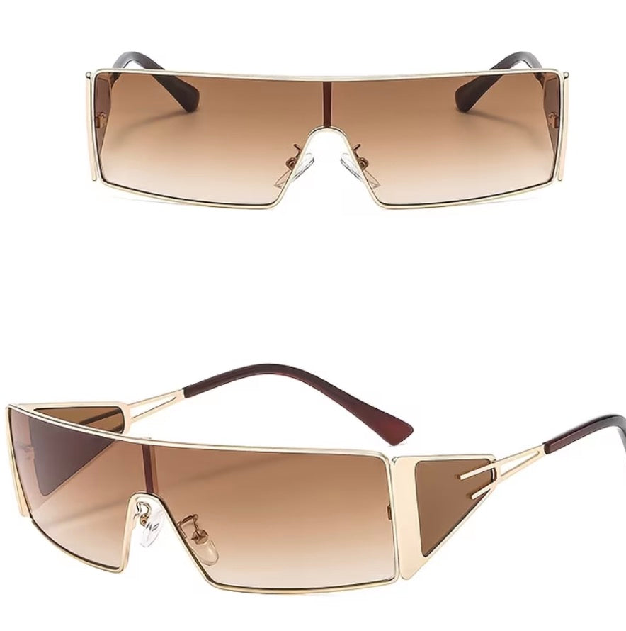 Galactic Luxury Women’s Sunglasses | UV400