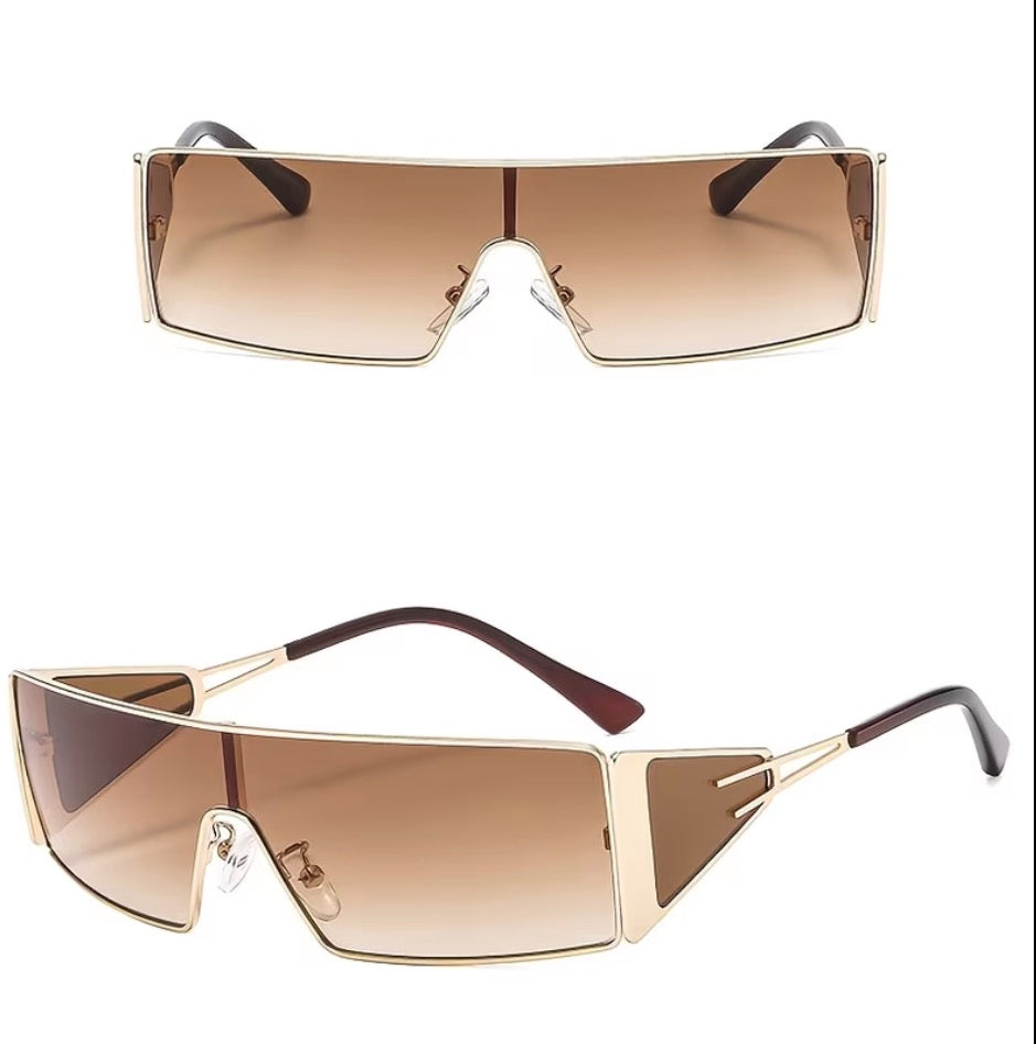 Galactic Luxury Women’s Sunglasses | UV400