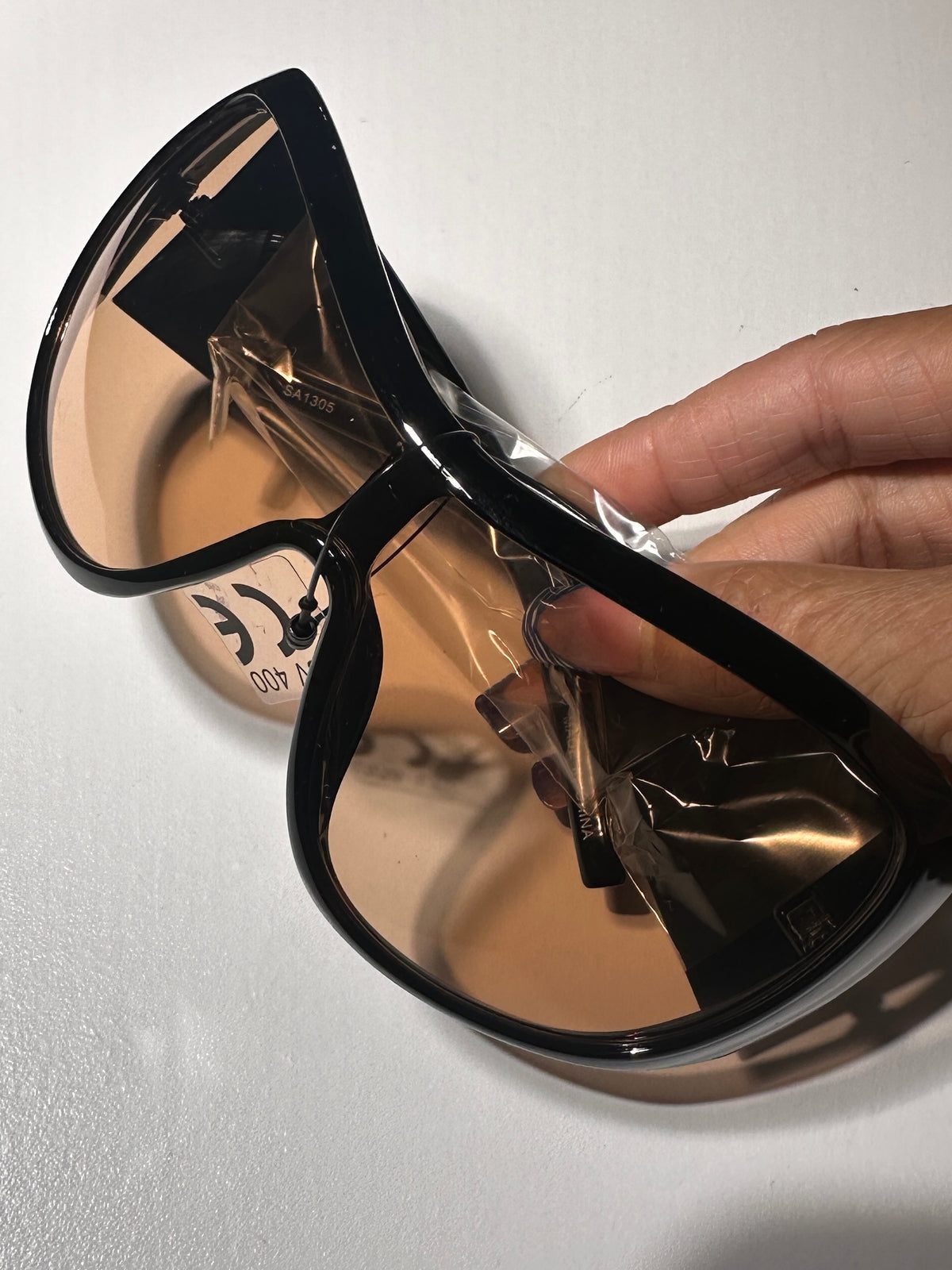 Women’s Luxury Quilt Sunglasses | UV400 Protection