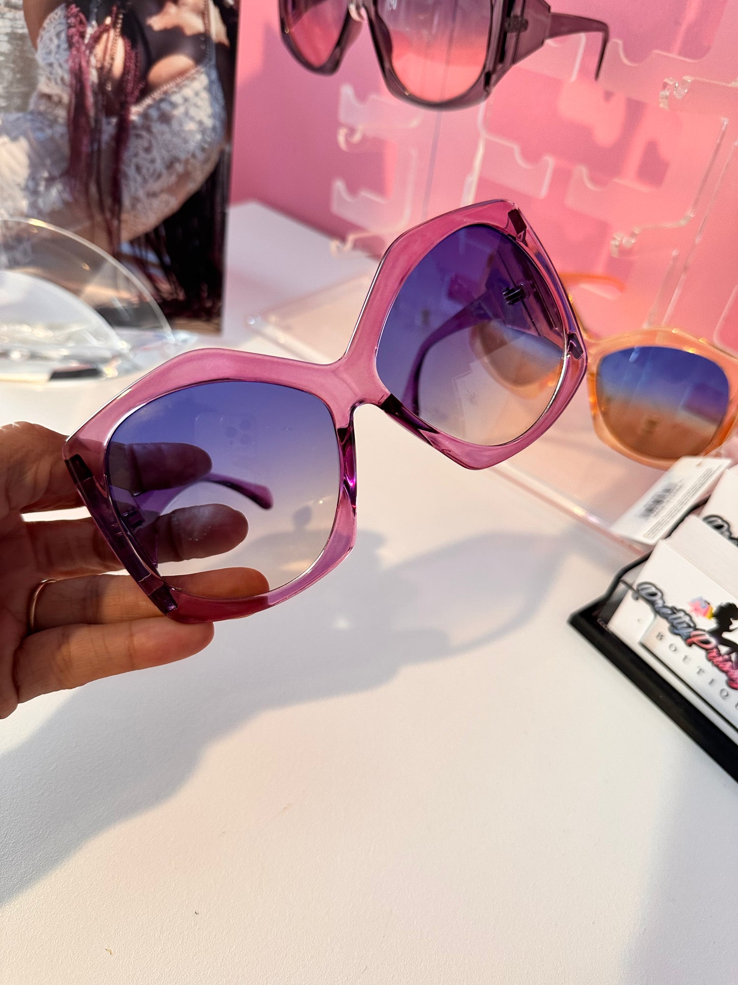 A Bugs Life Sunglasses